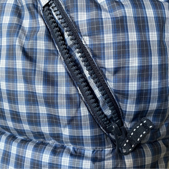 Land’s End Hooded Down Jacket - Picture 5 of 10